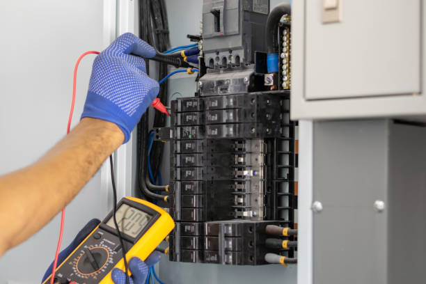 Best Circuit Breaker Installation and Repair  in Pratt, KS